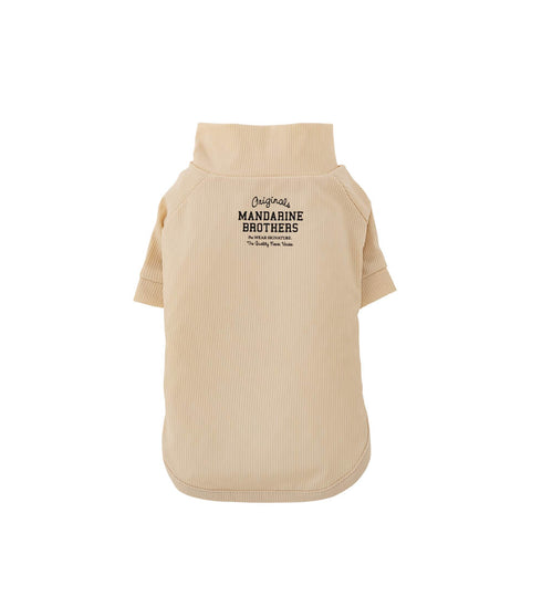 MANDARINE BROTHERS スキンタイトクールTシャツ/SKIN TIGHT COOL T-SHIRT